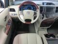 2013 Sienna Limited AWD #5 2013 Sienna Limited AWD #5