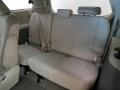 2013 Sienna Limited AWD #7 2013 Sienna Limited AWD #7