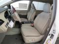 2013 Sienna Limited AWD #8 2013 Sienna Limited AWD #8