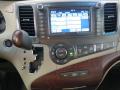 2013 Sienna Limited AWD #14 2013 Sienna Limited AWD #14