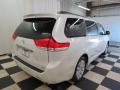 2013 Sienna Limited AWD #21 2013 Sienna Limited AWD #21