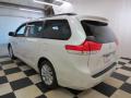 2013 Sienna Limited AWD #23 2013 Sienna Limited AWD #23