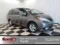2013 Sienna LE #1