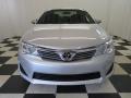 2013 Camry LE #2
