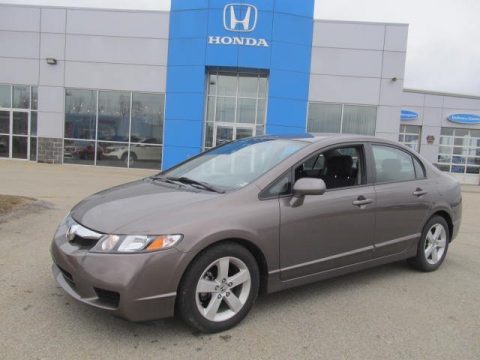 Urban Titanium Metallic Honda Civic LX-S Sedan. Click to enlarge. Urban Titanium Metallic Honda Civic LX-S Sedan. Click to enlarge.