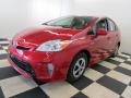 2013 Prius Three Hybrid #3