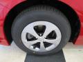2013 Prius Three Hybrid #4