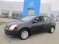 2010 Nissan Sentra 2.0 Super Black 2010 Nissan Sentra 2.0 Super Black