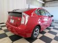 2013 Prius Three Hybrid #17