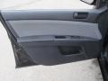Door Panel of 2010 Nissan Sentra 2.0 #6