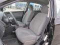 Front Seat of 2010 Nissan Sentra 2.0 #7