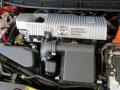 2013 Prius Three Hybrid #20