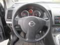  2010 Nissan Sentra 2.0 Steering Wheel #11