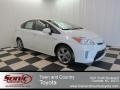 2013 Toyota Prius Persona Series Hybrid
