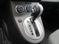  2010 Sentra Xtronic CVT Automatic Shifter #13