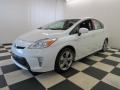 Front 3/4 View of 2013 Toyota Prius Persona Series Hybrid #3 Front 3/4 View of 2013 Toyota Prius Persona Series Hybrid #3