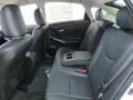 Rear Seat of 2013 Toyota Prius Persona Series Hybrid #6 Rear Seat of 2013 Toyota Prius Persona Series Hybrid #6