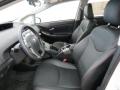 Front Seat of 2013 Toyota Prius Persona Series Hybrid #8 Front Seat of 2013 Toyota Prius Persona Series Hybrid #8