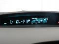 2013 Toyota Prius Persona Series Hybrid Gauges #11 2013 Toyota Prius Persona Series Hybrid Gauges #11