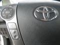 Controls of 2013 Toyota Prius Persona Series Hybrid #14 Controls of 2013 Toyota Prius Persona Series Hybrid #14