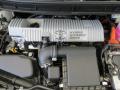 2013 Prius 1.8 Liter DOHC 16-Valve VVT-i 4 Cylinder/Electric Hybrid Engine #20 2013 Prius 1.8 Liter DOHC 16-Valve VVT-i 4 Cylinder/Electric Hybrid Engine #20