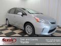 2013 Toyota Prius v Two Hybrid