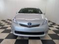 2013 Prius v Two Hybrid #2 2013 Prius v Two Hybrid #2