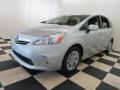 2013 Prius v Two Hybrid #3 2013 Prius v Two Hybrid #3