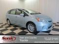 2013 Prius v Five Hybrid #1 2013 Prius v Five Hybrid #1