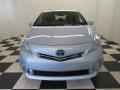 2013 Prius v Five Hybrid #2 2013 Prius v Five Hybrid #2
