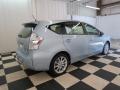2013 Prius v Five Hybrid #17 2013 Prius v Five Hybrid #17