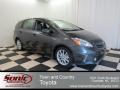 2013 Toyota Prius v Five Hybrid