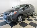 2013 Prius v Five Hybrid #3