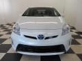 2013 Prius Persona Series Hybrid #2