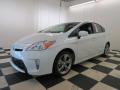 2013 Prius Persona Series Hybrid #3