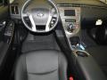  2013 Toyota Prius Dark Gray Interior #5