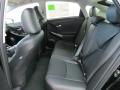Rear Seat of 2013 Toyota Prius Persona Series Hybrid #6