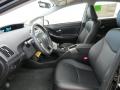  2013 Toyota Prius Dark Gray Interior #8