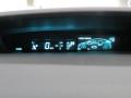  2013 Toyota Prius Persona Series Hybrid Gauges #11