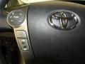 Controls of 2013 Toyota Prius Persona Series Hybrid #14