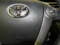 Controls of 2013 Toyota Prius Persona Series Hybrid #15
