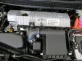  2013 Prius 1.8 Liter DOHC 16-Valve VVT-i 4 Cylinder/Electric Hybrid Engine #20