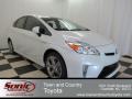 2013 Toyota Prius Three Hybrid