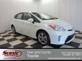 2013 Toyota Prius Persona Series Hybrid