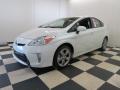 2013 Prius Persona Series Hybrid #3