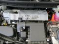 2013 Prius Persona Series Hybrid #20