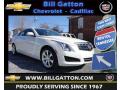 2013 ATS 2.5L Luxury #1 2013 ATS 2.5L Luxury #1
