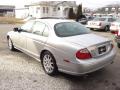 2002 S-Type 3.0 #5