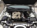  2002 S-Type 3.0 Liter DOHC 24 Valve V6 Engine #10