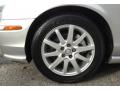  2002 Jaguar S-Type 3.0 Wheel #12